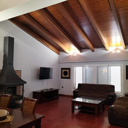 Casa La Martina - Rotgla Y Corbera Villa Ngoại thất bức ảnh