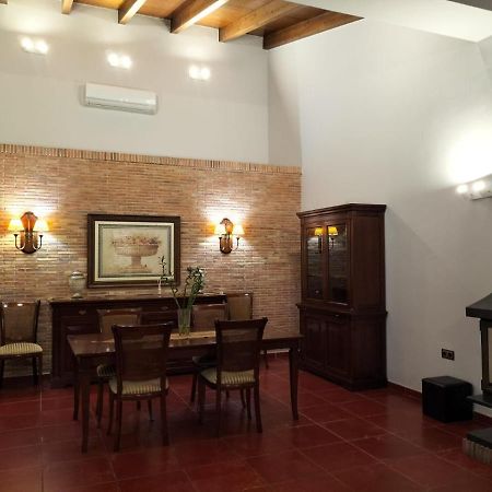 Casa La Martina - Rotgla Y Corbera Villa Ngoại thất bức ảnh