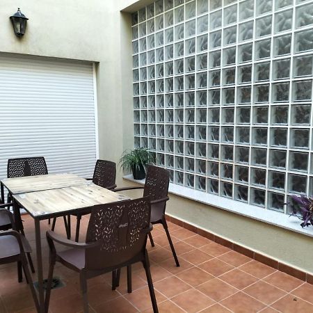 Casa La Martina - Rotgla Y Corbera Villa Ngoại thất bức ảnh