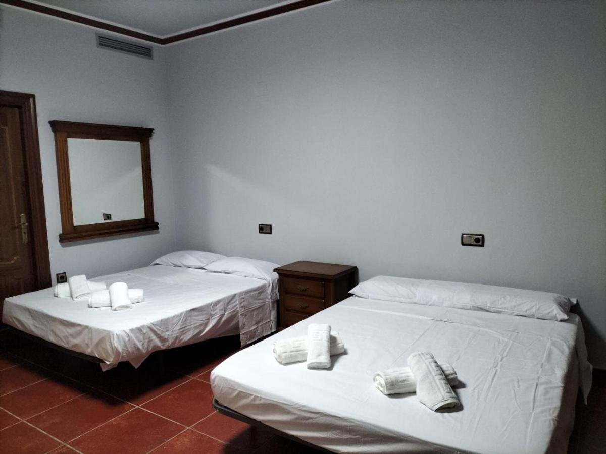 Casa La Martina - Rotgla Y Corbera Villa Ngoại thất bức ảnh