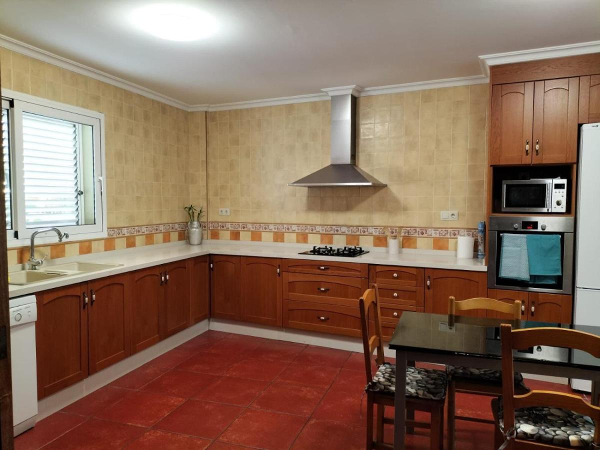 Casa La Martina - Rotgla Y Corbera Villa Ngoại thất bức ảnh