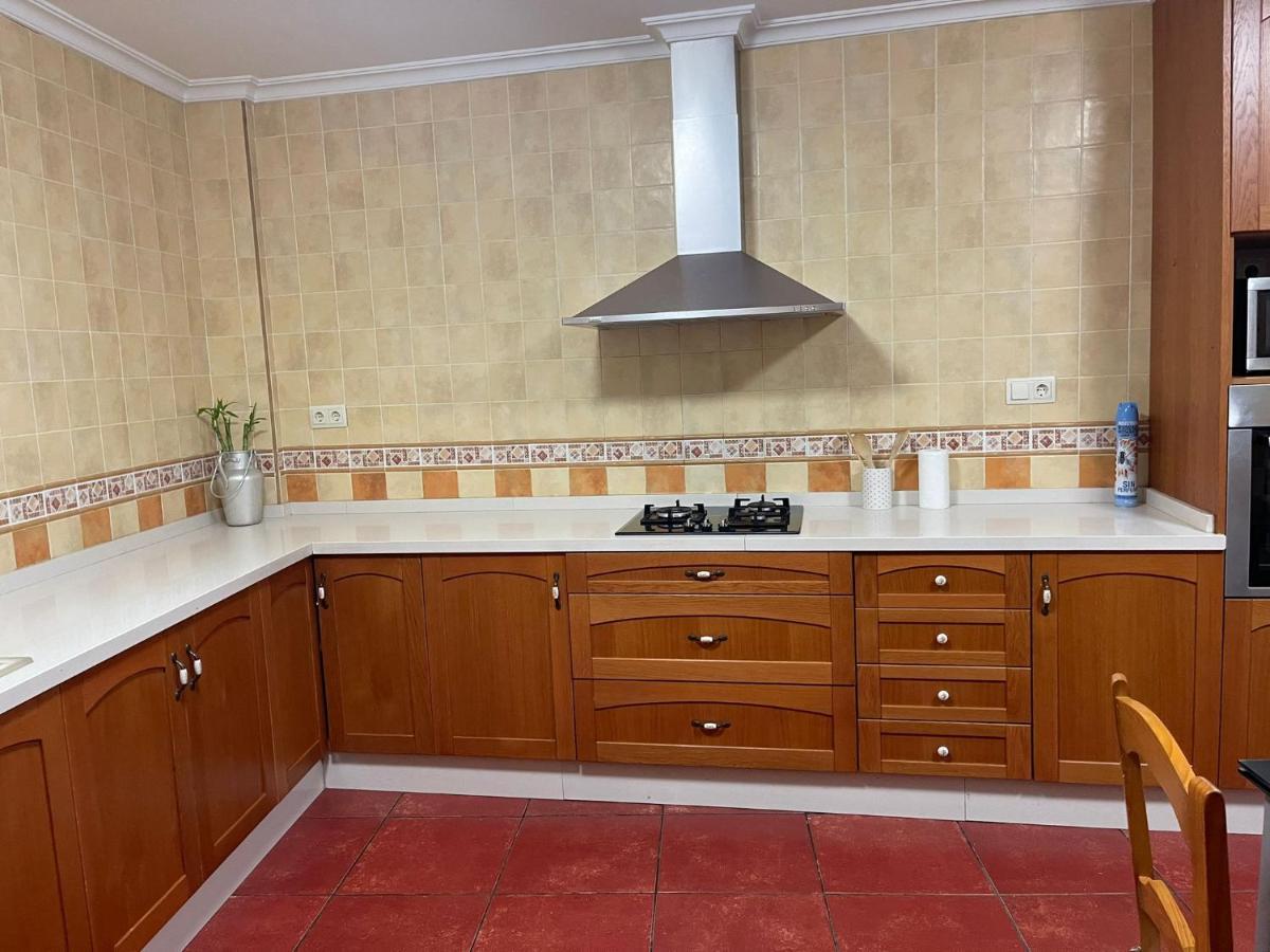 Casa La Martina - Rotgla Y Corbera Villa Ngoại thất bức ảnh