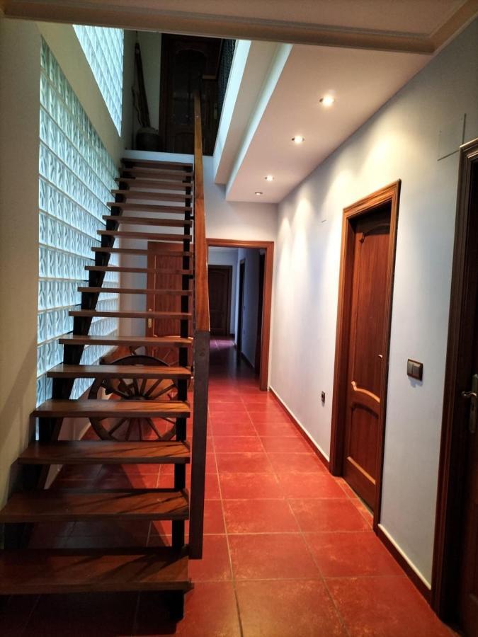 Casa La Martina - Rotgla Y Corbera Villa Ngoại thất bức ảnh