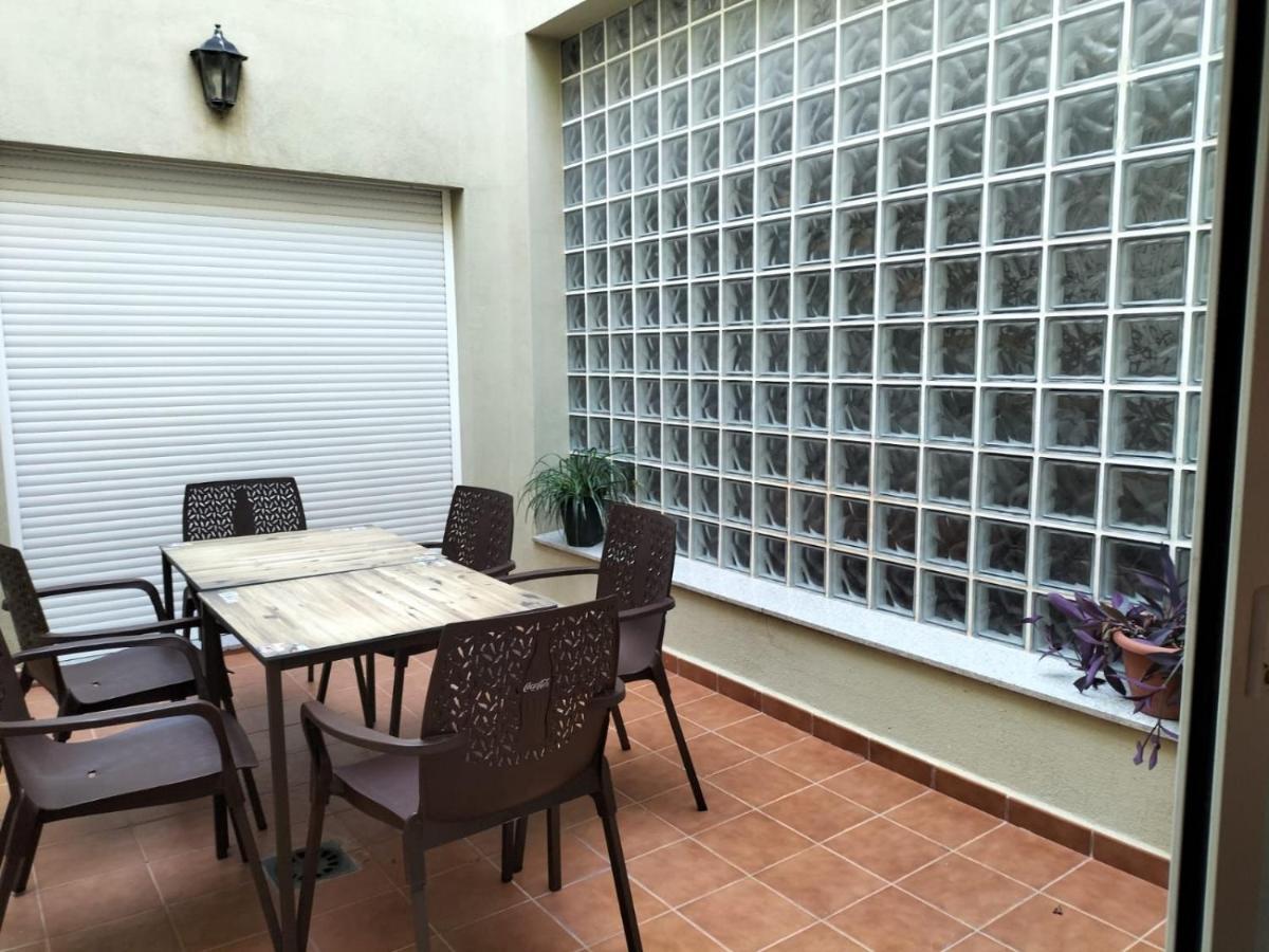 Casa La Martina - Rotgla Y Corbera Villa Ngoại thất bức ảnh