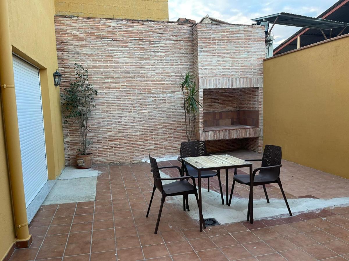 Casa La Martina - Rotgla Y Corbera Villa Ngoại thất bức ảnh