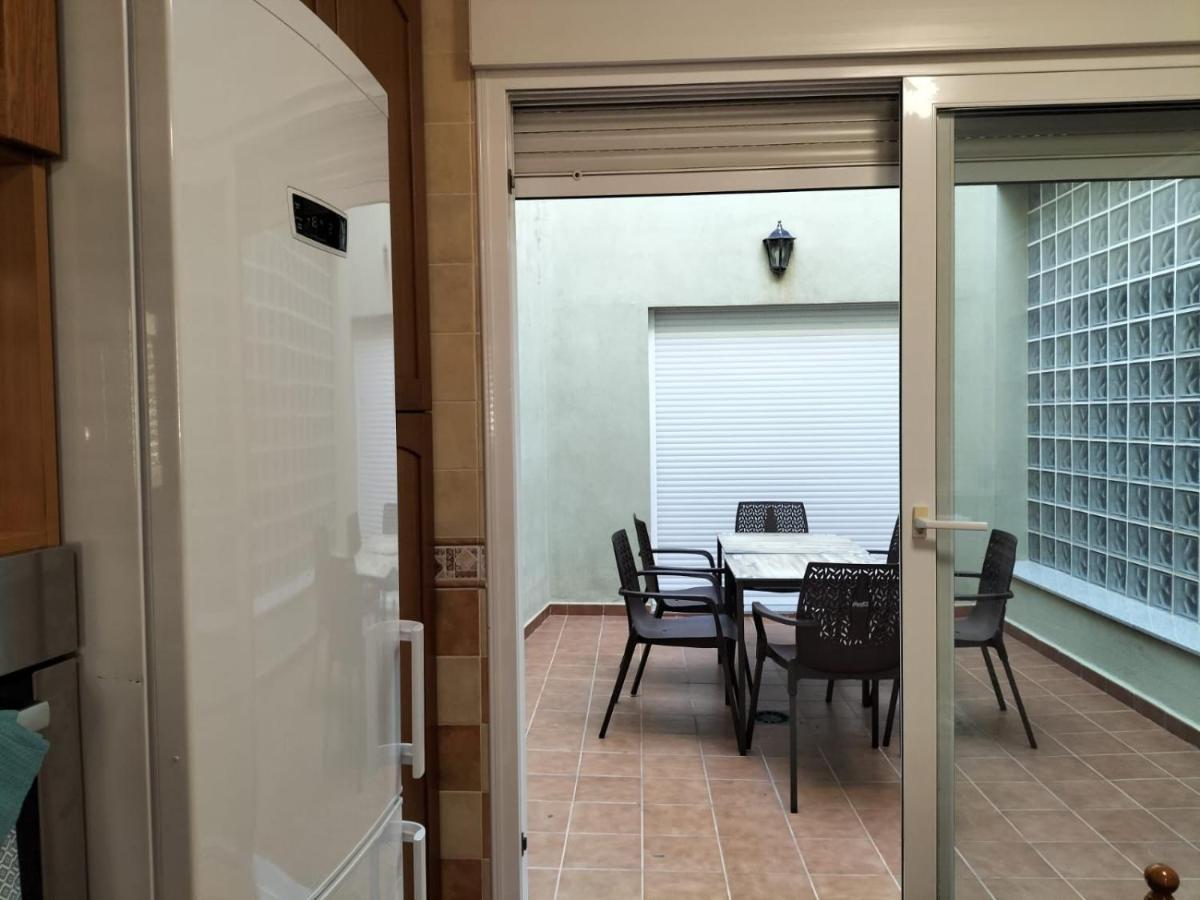 Casa La Martina - Rotgla Y Corbera Villa Ngoại thất bức ảnh