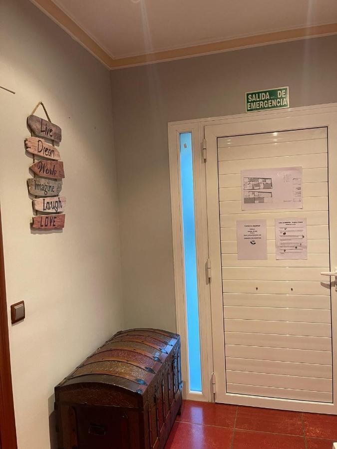 Casa La Martina - Rotgla Y Corbera Villa Ngoại thất bức ảnh