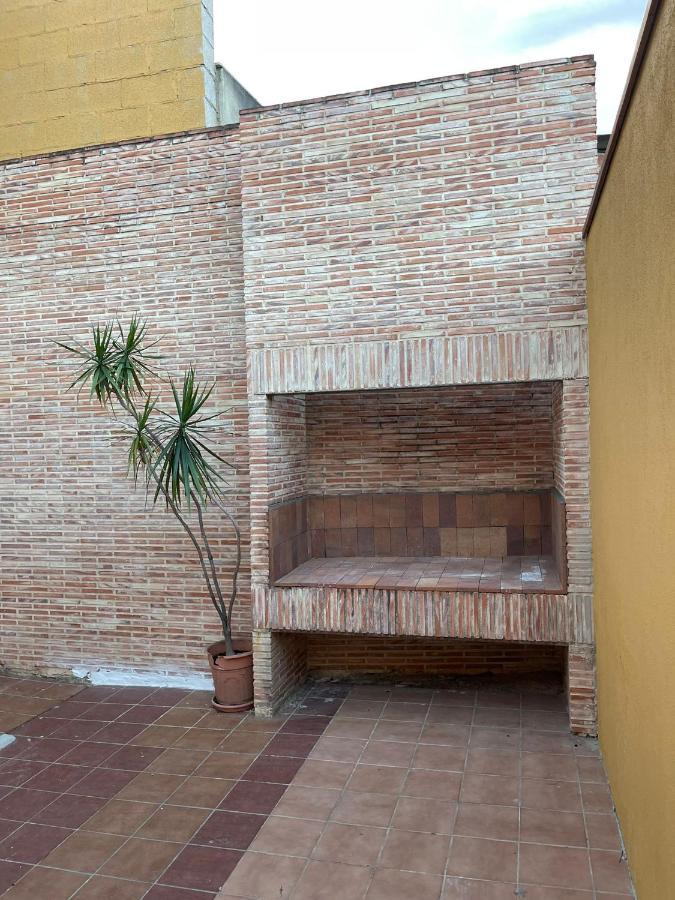 Casa La Martina - Rotgla Y Corbera Villa Ngoại thất bức ảnh
