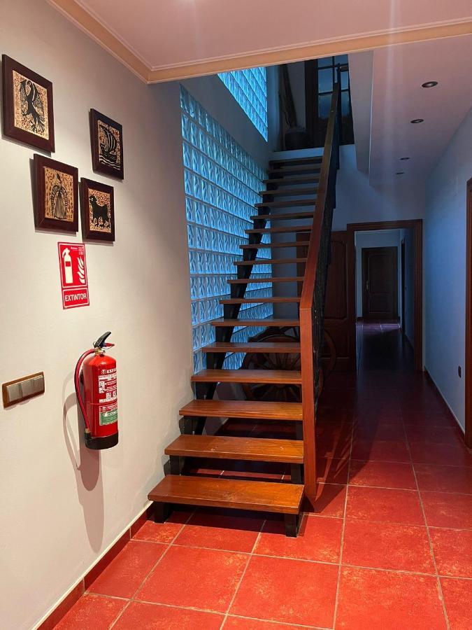 Casa La Martina - Rotgla Y Corbera Villa Ngoại thất bức ảnh